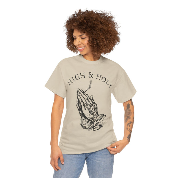 High & Holy