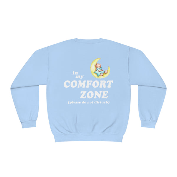 Comfort Zone