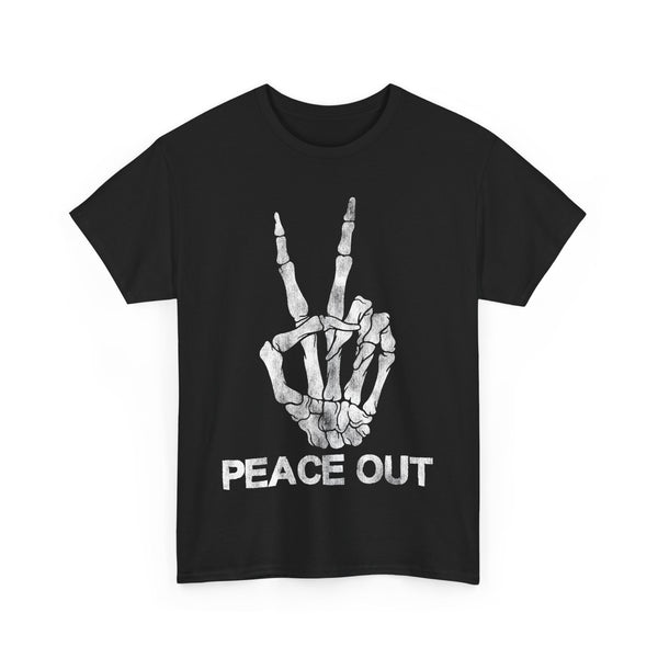 Peace Out
