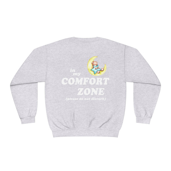 Comfort Zone