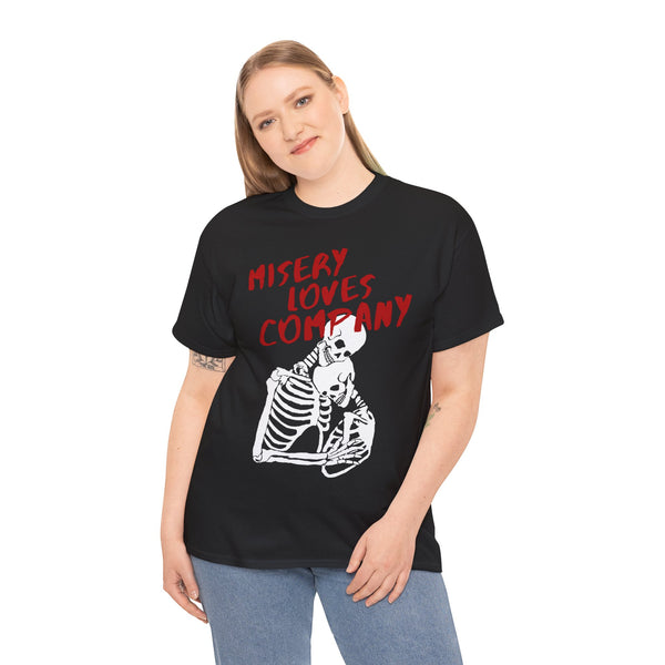 Misery Loves Company