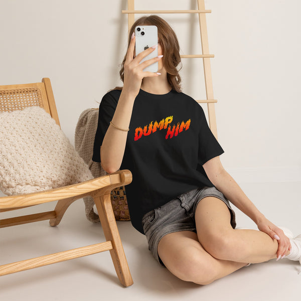 Copy of Unisex Heavy Cotton Tee