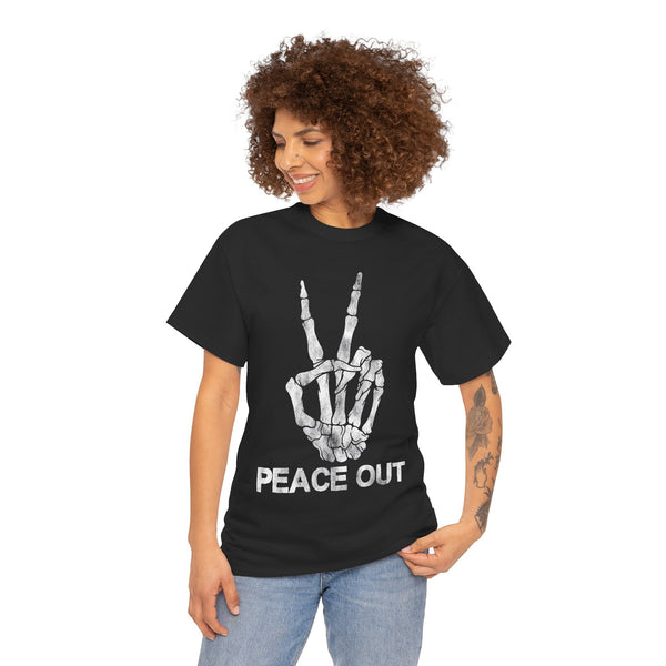Peace Out