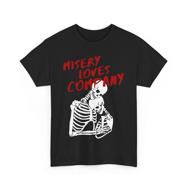 Misery Loves Company