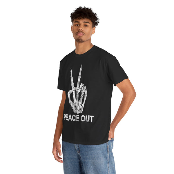 Peace Out