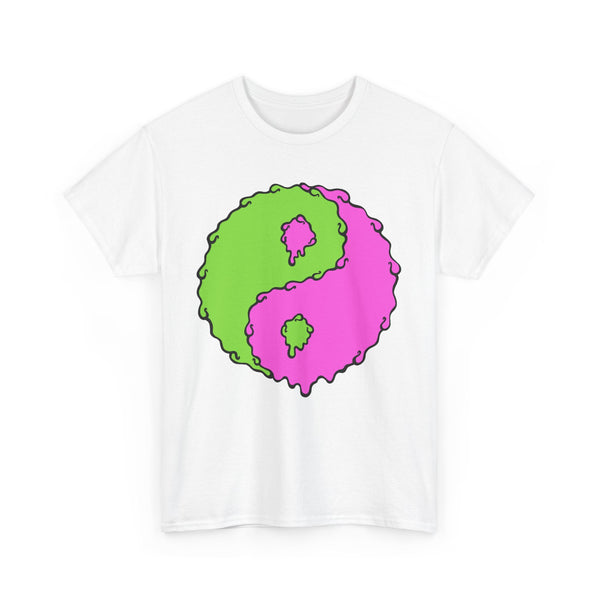 Yin Yang Drip