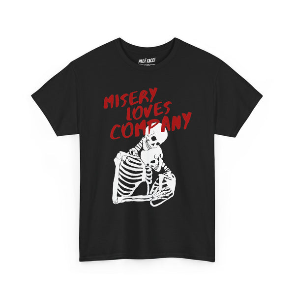 Misery Inc.