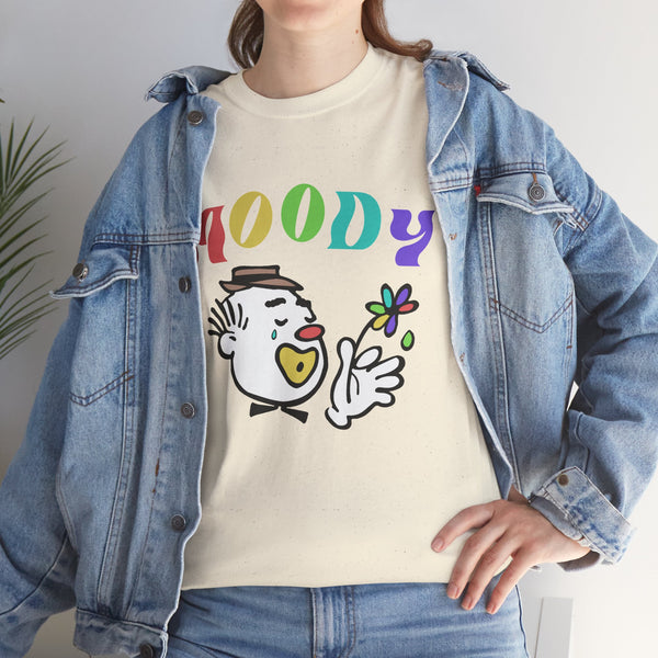 Moody
