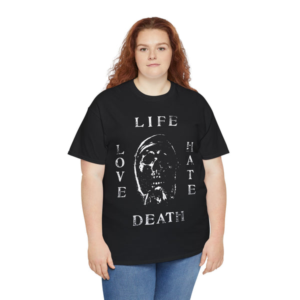Life & Death