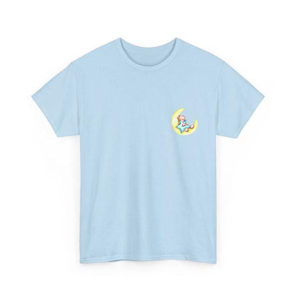 Sleepy Bear Graphic tee, Comfort Zone t-shirt, Cuddly Streetwear tee
