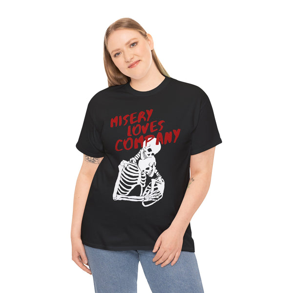 Misery Inc.