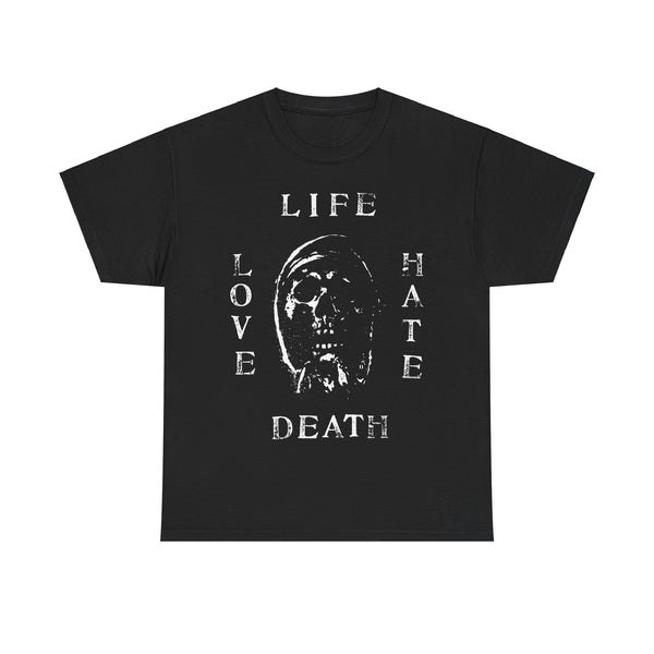 Life & Death