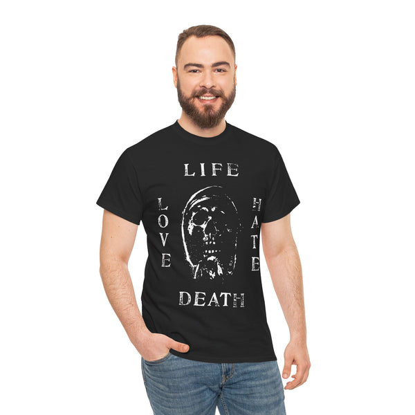 Life & Death