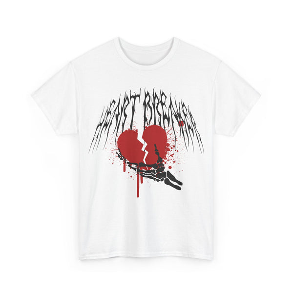 Heart Breaker