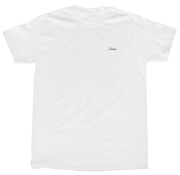 Indica Crew Neck Tee