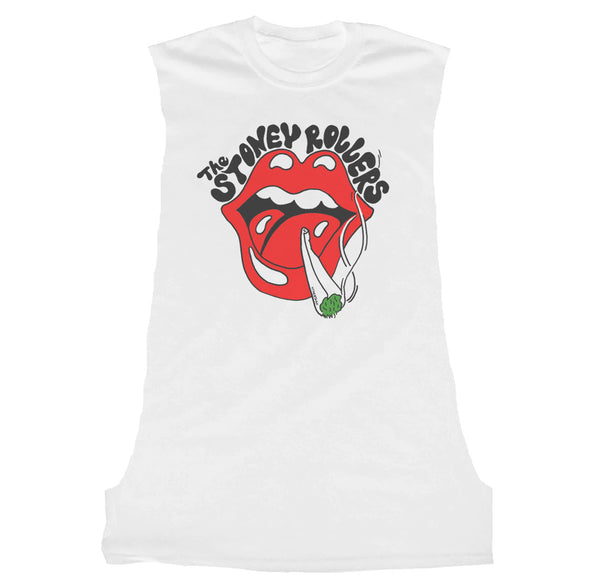 Stoney Rollers Muscle Tee